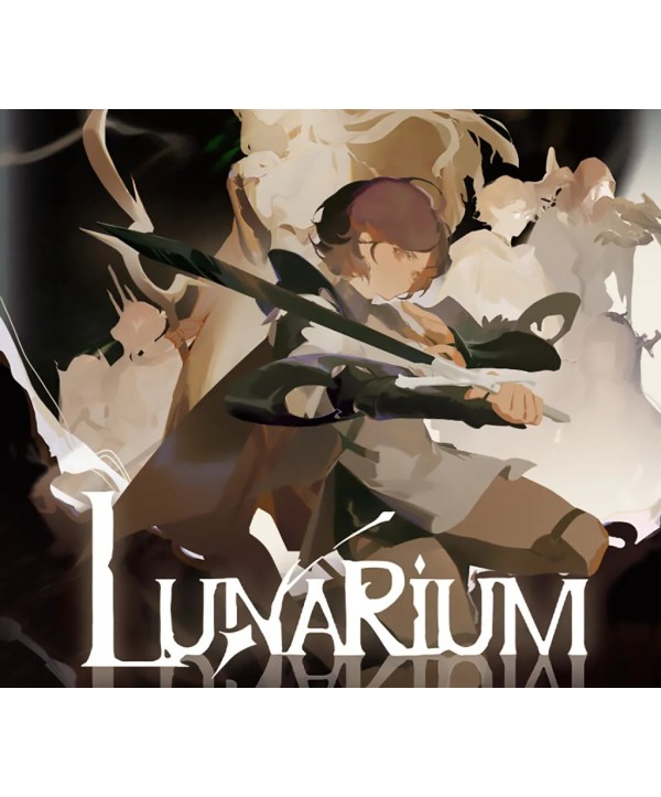 Lunarium Steam Key GLOBAL